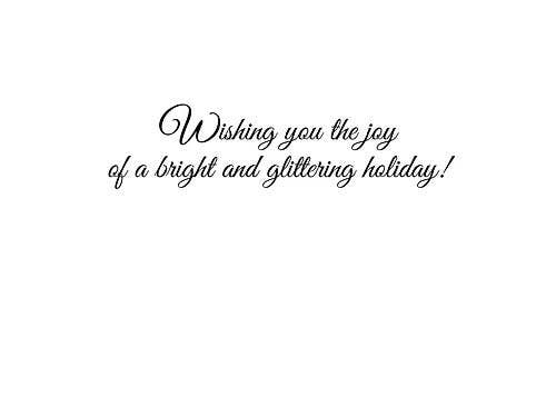 Shade Tree Greetings - Wholesale Christmas Card - FRS 617 / 6146 Christmas Card1