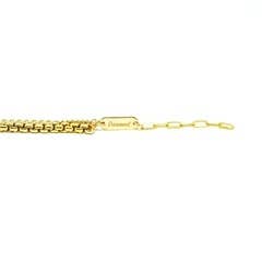 Limbo Jewelry - Wholesale Link & Chain Bracelet - Link Unite Bracelet5