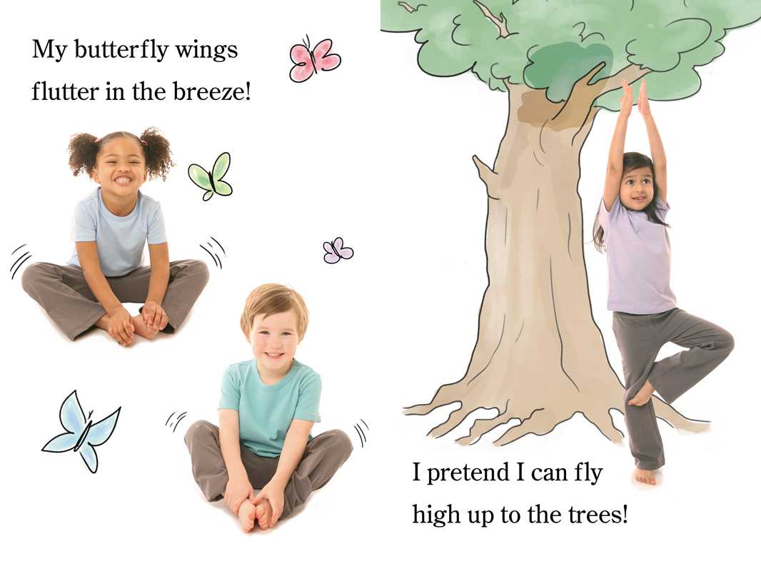 Simon & Schuster - Wholesale Early Reader Book (6-8) - My First Yoga Class by Alyssa Satin Capucilli6