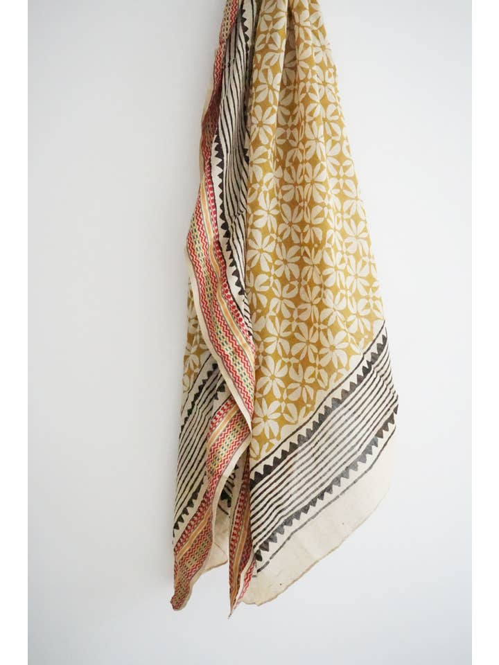 Beachwood The Label - Wholesale Swim Cover Up - Women's - The Pareo // Desert Rose