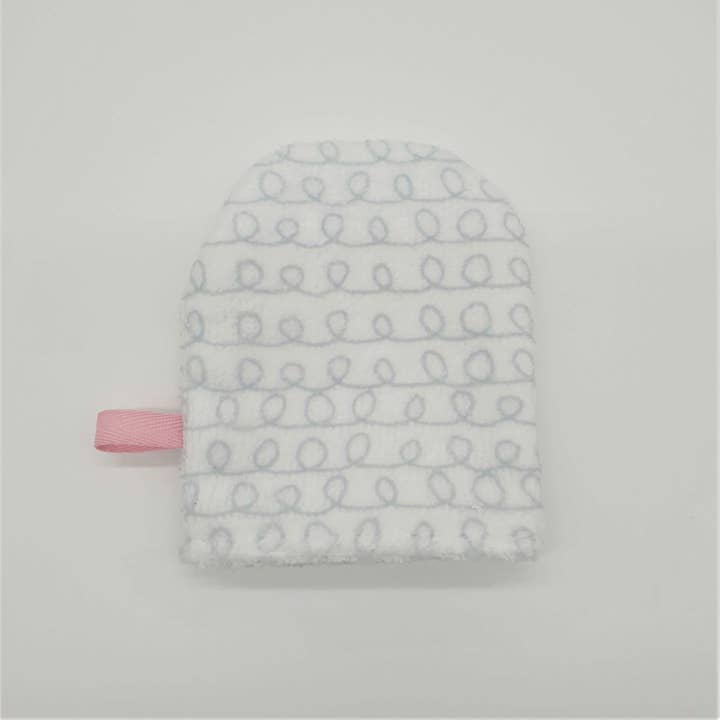 Les Ateliers d’Éliléa - Wholesale Toothfairy Pillow - Kids - Children's mini washcloths - Farm animals8