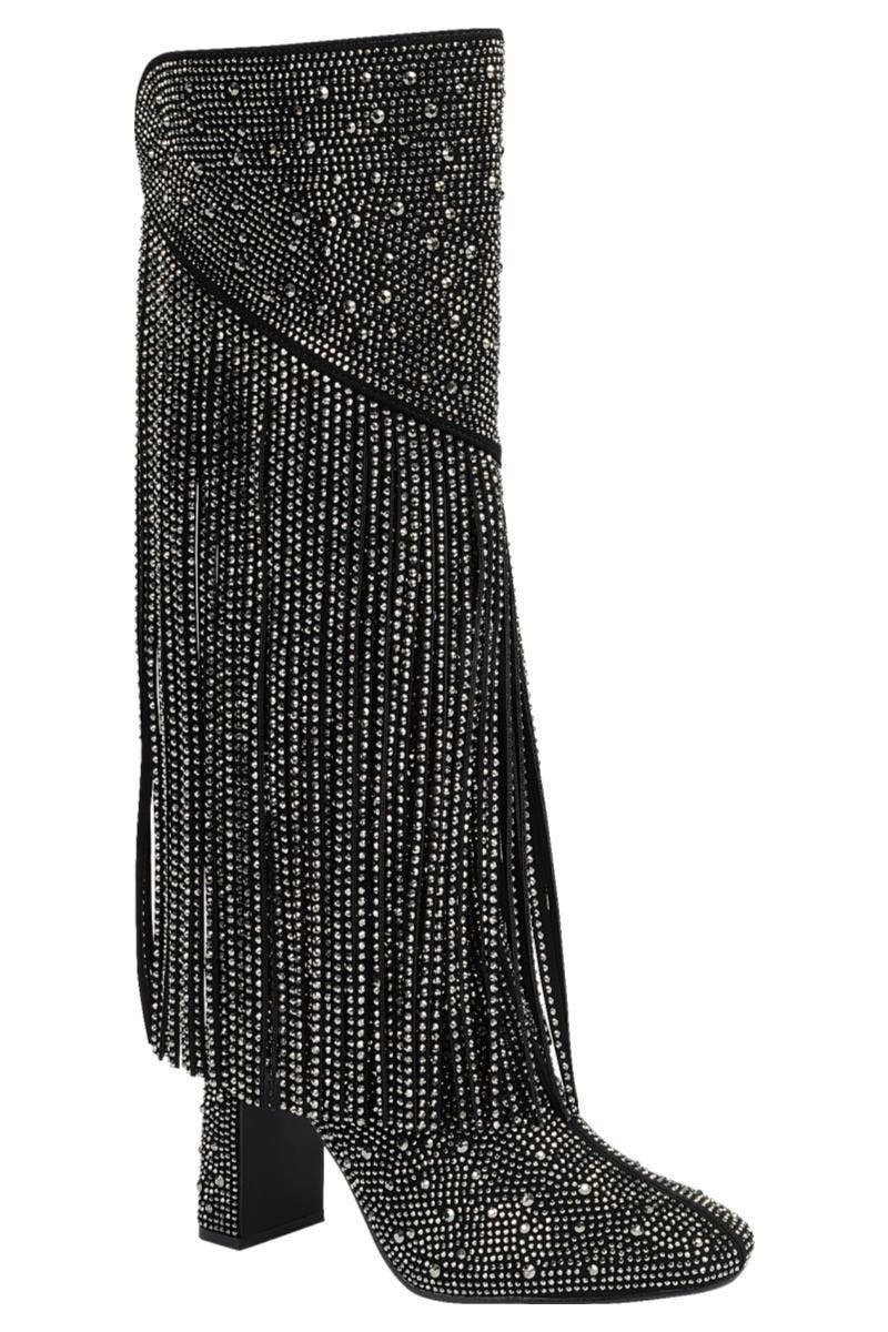 FASHION EMPORIO - Vente Bottes – femme - FL-SHIFT-212