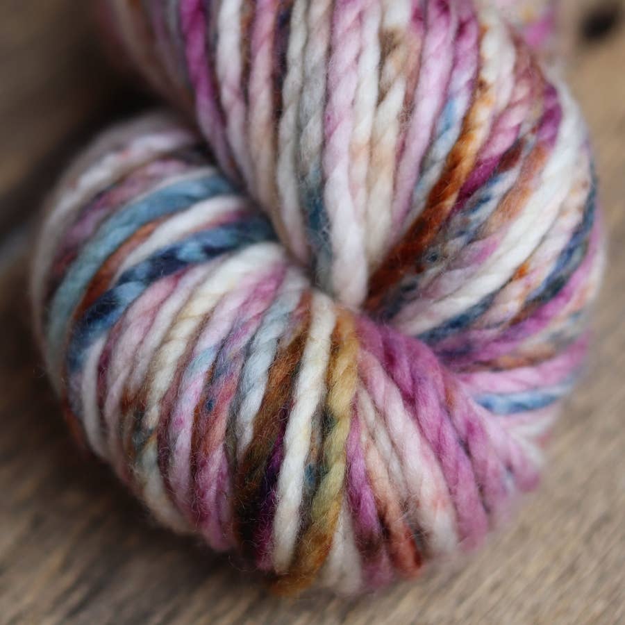 Merino Silk 4-Ply - Rooster Yarns Wholesale Yarn