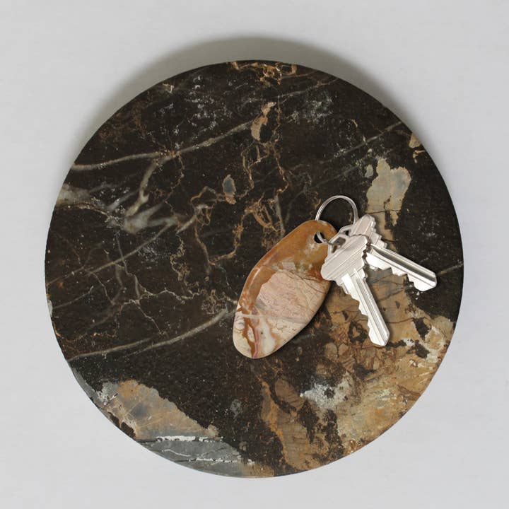 Porta-Chaves Lyon por atacado de Montana Labelle Design