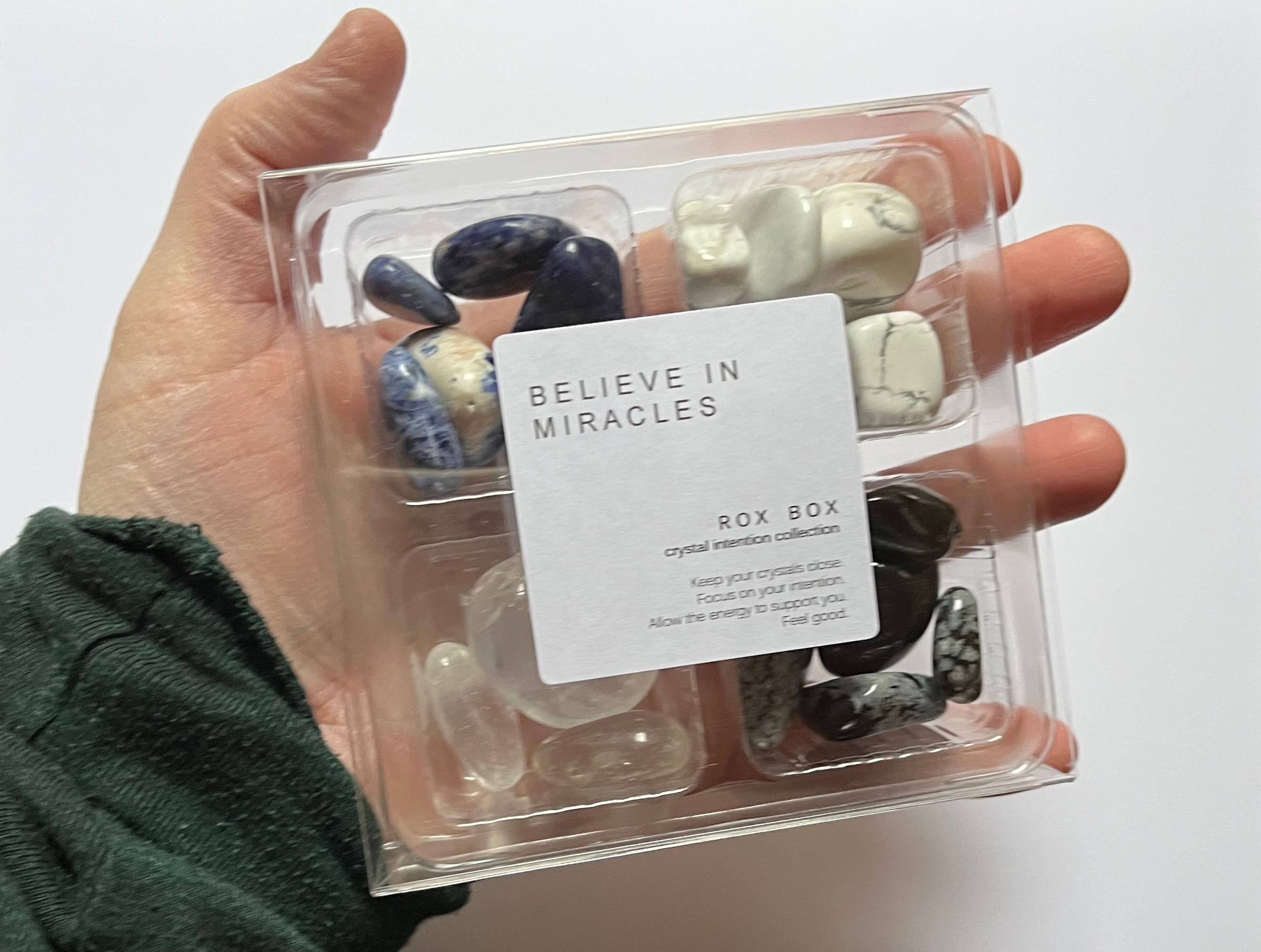 Crystal Grids - Vente Pierre et cristal de spiritualité - LOT BESTSELLER - 8 ensembles de cristaux géants11