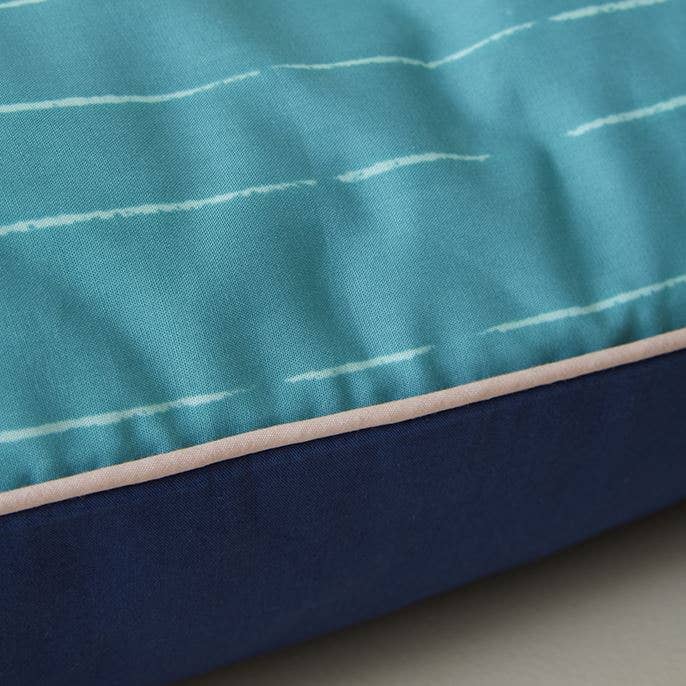 Sylvie Thiriez - Vendita all'ingrosso Federe/copricuscino - Federa stampata Ocean3