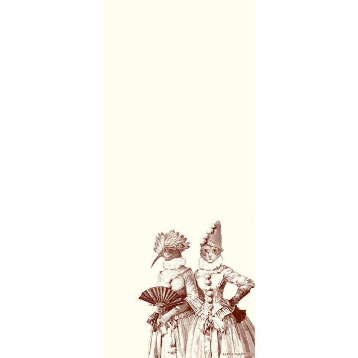 BFF Long Pad for wholesale by Alexa Pulitzer