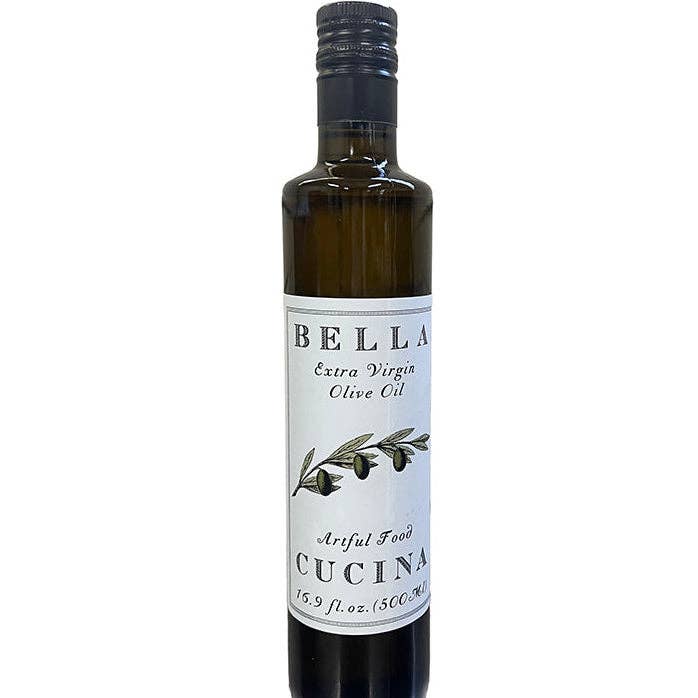 Bella Cucina California "Extra Virgin Olive Oil" for wholesale by Bella Cucina