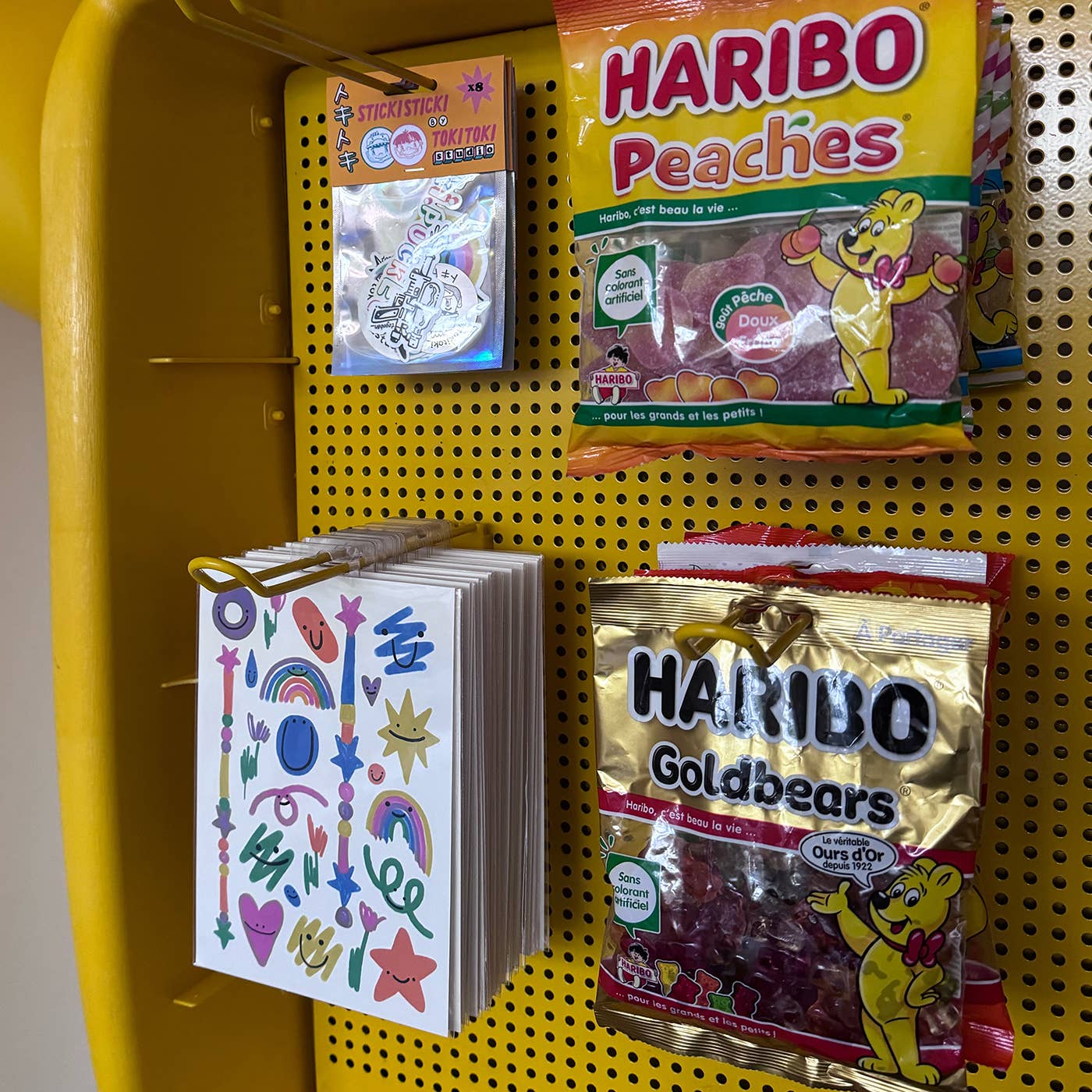 Bernard Forever - Wholesale Temporary Tattoo - Color temporary tattoos - Forever Young 1