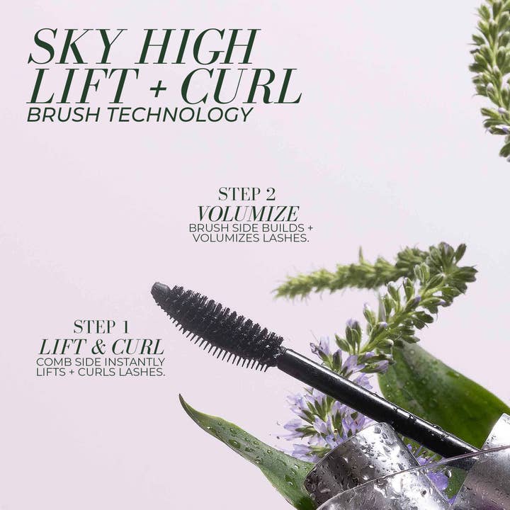 Fitglow Beauty - Wholesale Mascara - Vegan Good Lash+ Mascara