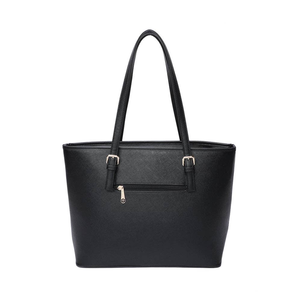 Gallantry - Vente Tote bag – femme - Déjà-vu (G-9227-9)24