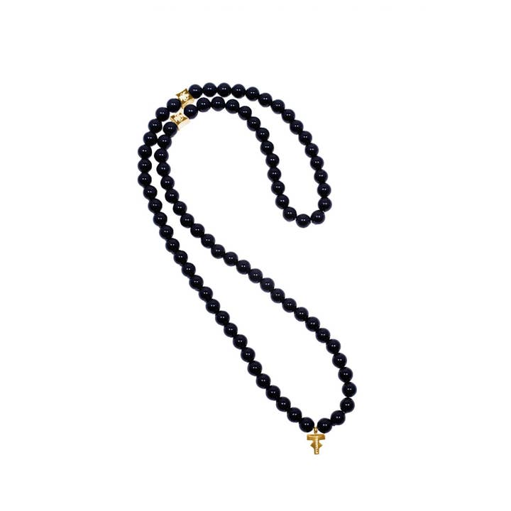 Tissuville - Wholesale Pendant/Charm Necklace - Fabula Necklace