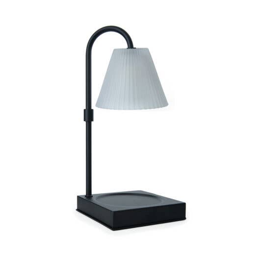 Candle Warmers Australia - Wholesale Flameless Candle - Lumiere Candle Warmer Lamp - RRP $69.95
