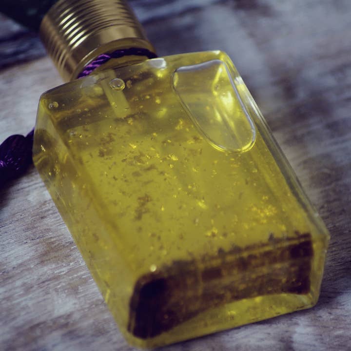 In Lumine Lunae - Wholesale Perfume/Eau de Toilette - Sorceress occult perfume1