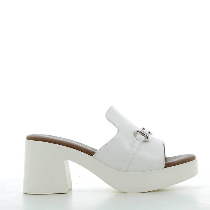 Hodea Zeppe Eleanor Blanco para venta al por mayor de HODEA