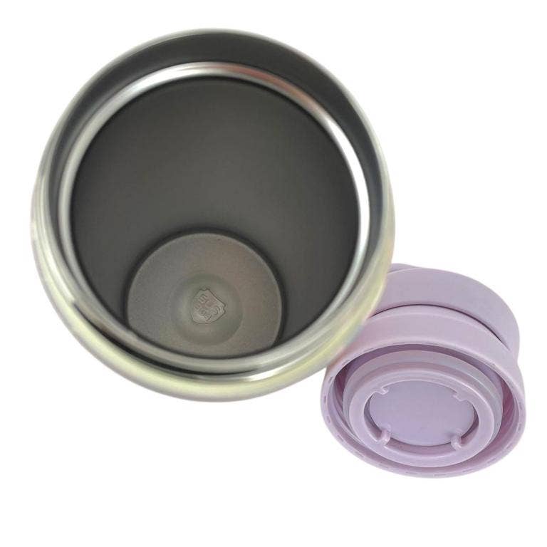 Chenson & Gorett - Wholesale Water Bottle - Women's Thermos Bottle with Sweet Candy Doll Design C327-033