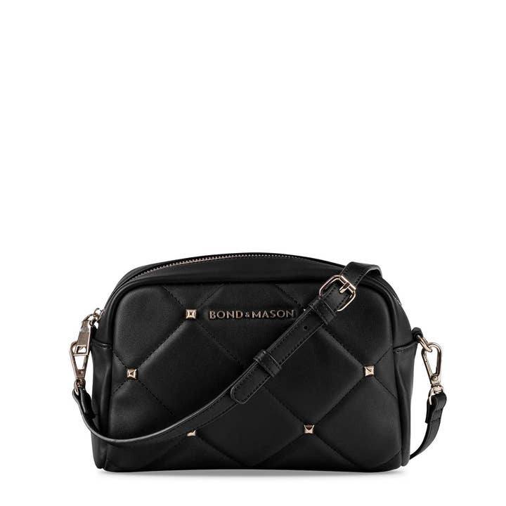 The Charlie Crossbody Bag for wholesale by Bond & Mason