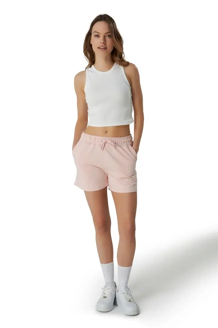 Smith Solo - Wholesale Athletic Shorts - Women's - Sweatshorts for women40