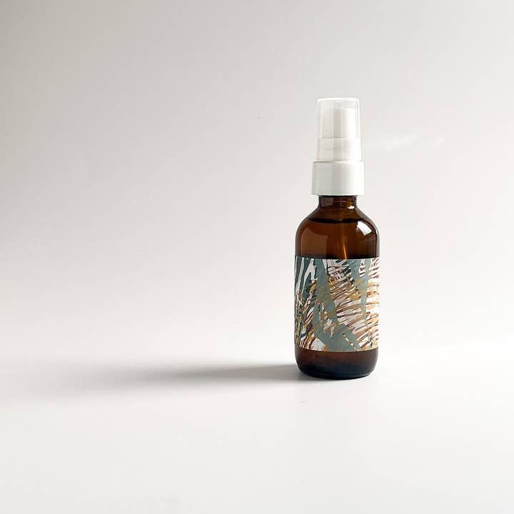 Studio Beige - Wholesale Facial Cleanser - LUBANI OIL frankincense oil infused cleanser with maracuja oil5