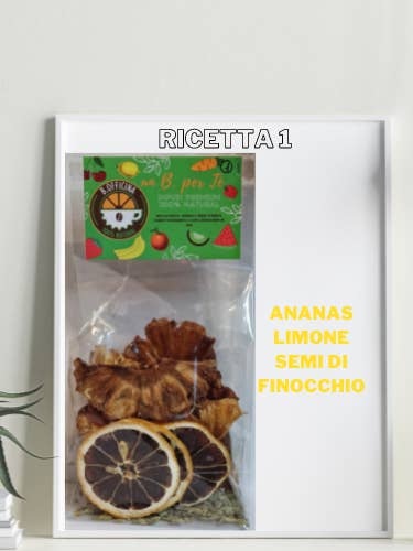 ein B. für dich Rezept 1 für den Großhandel von b.officina