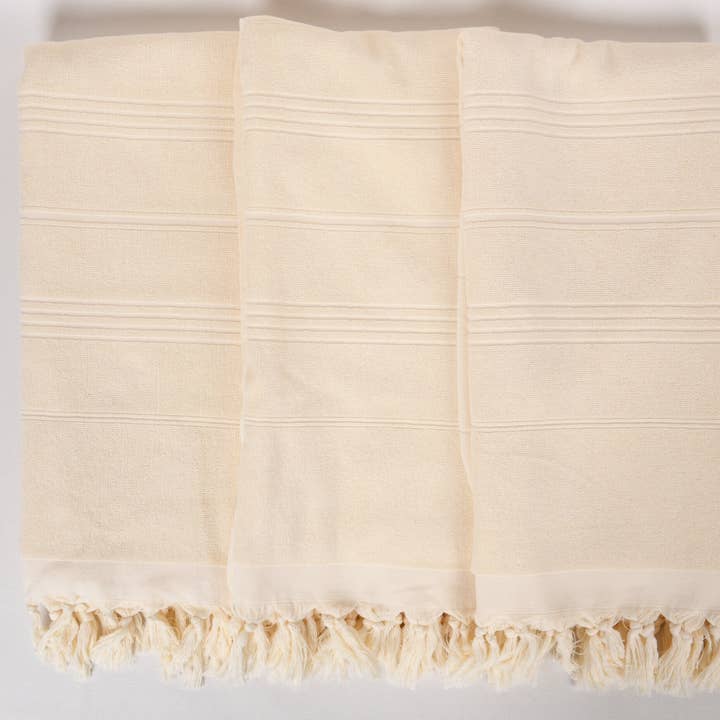 Organic Turkish Towels - Wholesale Beach Towel - Personalized Beach Towel, Elegant Fouta Towel for Him7
