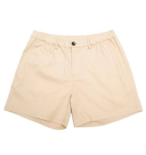 Bermies - Wholesale Shorts - Men's - Khaki - Cotton Short