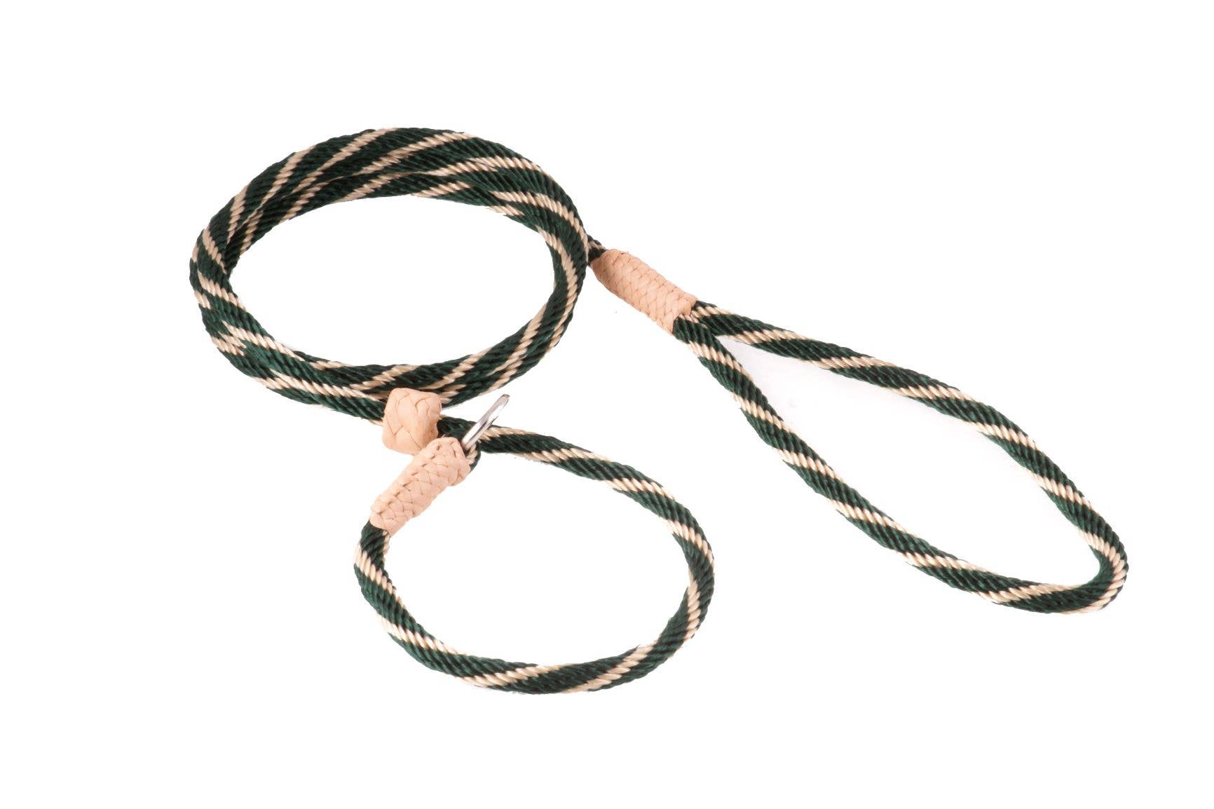 Alvalley - Wholesale Pet Leash - Dog - Nylon Slip Lead With Stopper93