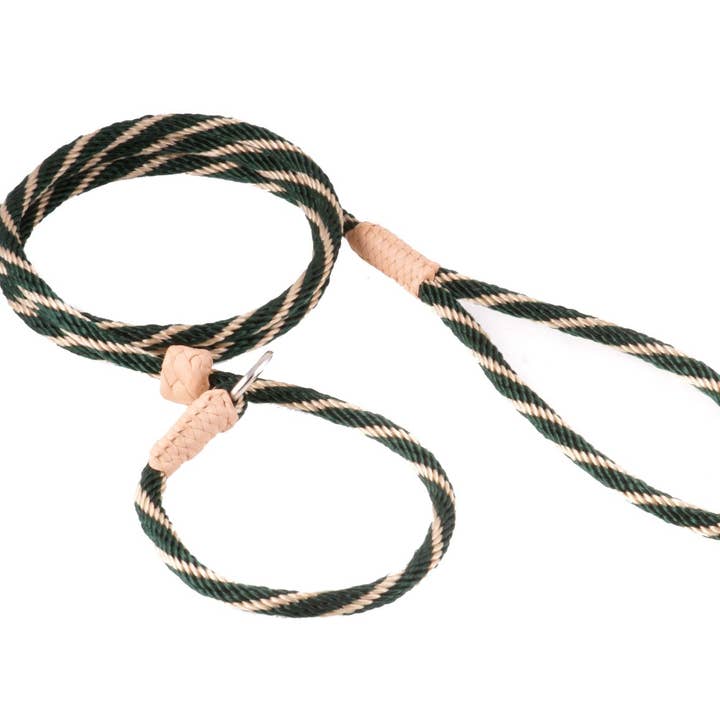 Alvalley - Wholesale Pet Leash - Dog - Nylon Slip Lead With Stopper93