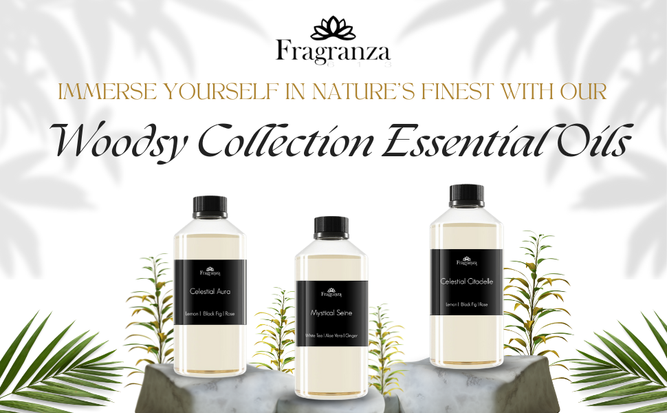 FRAGRANZA613 Inc - Vendita all'ingrosso Olio profumato - Diamante Blu6