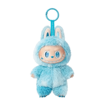 Otaku Collectives LLC - Wholesale Figurine Toy - Kids - Pop Mart Authentic Big Into Energy Series - Vinyl Plush Pendant9