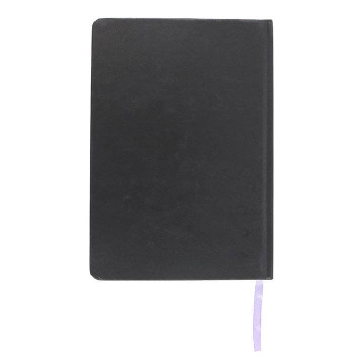 Something Different Wholesale – Großhandel Notizbücher – Giftpflanzen Gotisches Botanisches A5-Notizbuch2