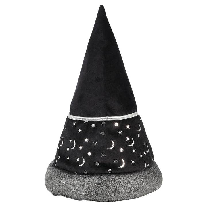 Chapeau de sorcier Ralph - Accessoire de costume pour enfants - Utilisation pour le carnaval et les fêtes pour la vente par Speedy Monkey