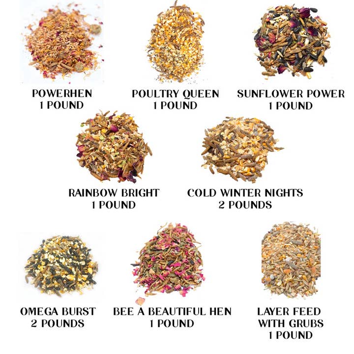 Dahlia Pets – wholesale Godis - Hund – Chicken Treat Sampler Bundle - 8 olika godsaker i en låda! (10 Pund Totalt)1