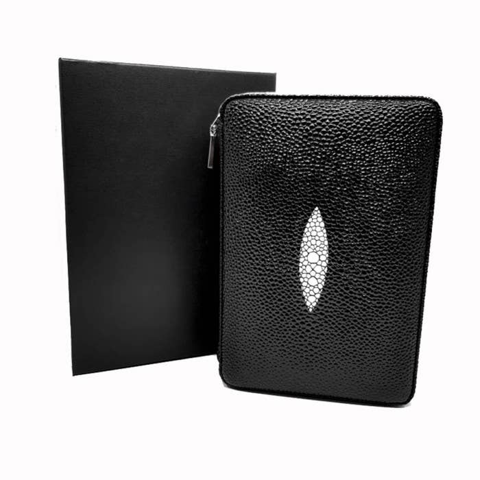 TRAVEL HUMIDOR SET for wholesale by NICOTEAM EE