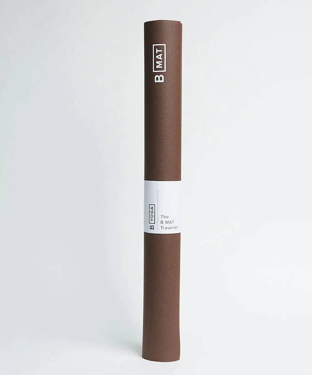 b, halfmoon - Vente Tapis de yoga - Le B MAT Traveller 2 mm21
