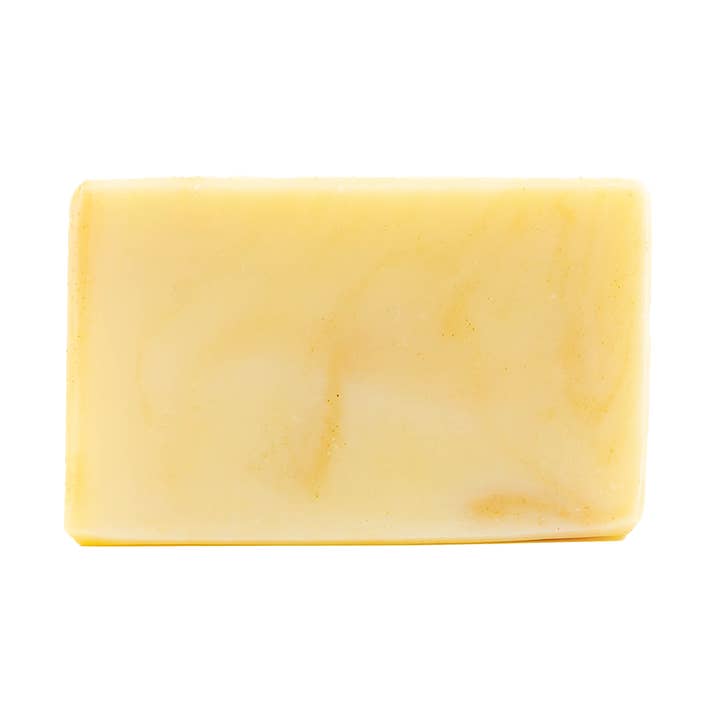 Soap Bar | Tea Tree Citrus Essential Oil | With Aloe for wholesale by Luxiny Products - Luxurious Bath and Body