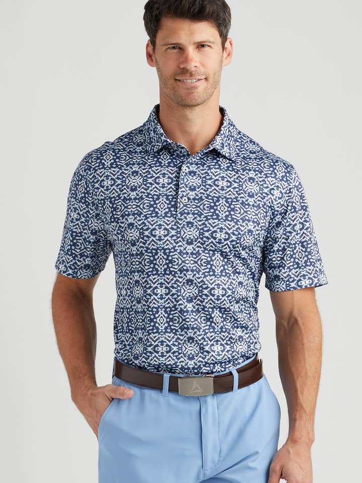 Peter pour la vente par Bermuda Sands