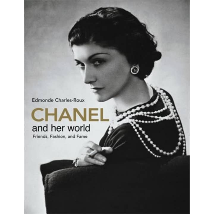 Abrams - Wholesale Biography & Memoir - Chanel and Her World: Friends, Fashion, and Fame