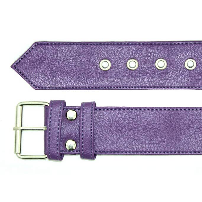 Kassaki – Großhandel Bauchtasche – Damen – Kassaki Friseur-Werkzeuggürtel - Lila - TB03