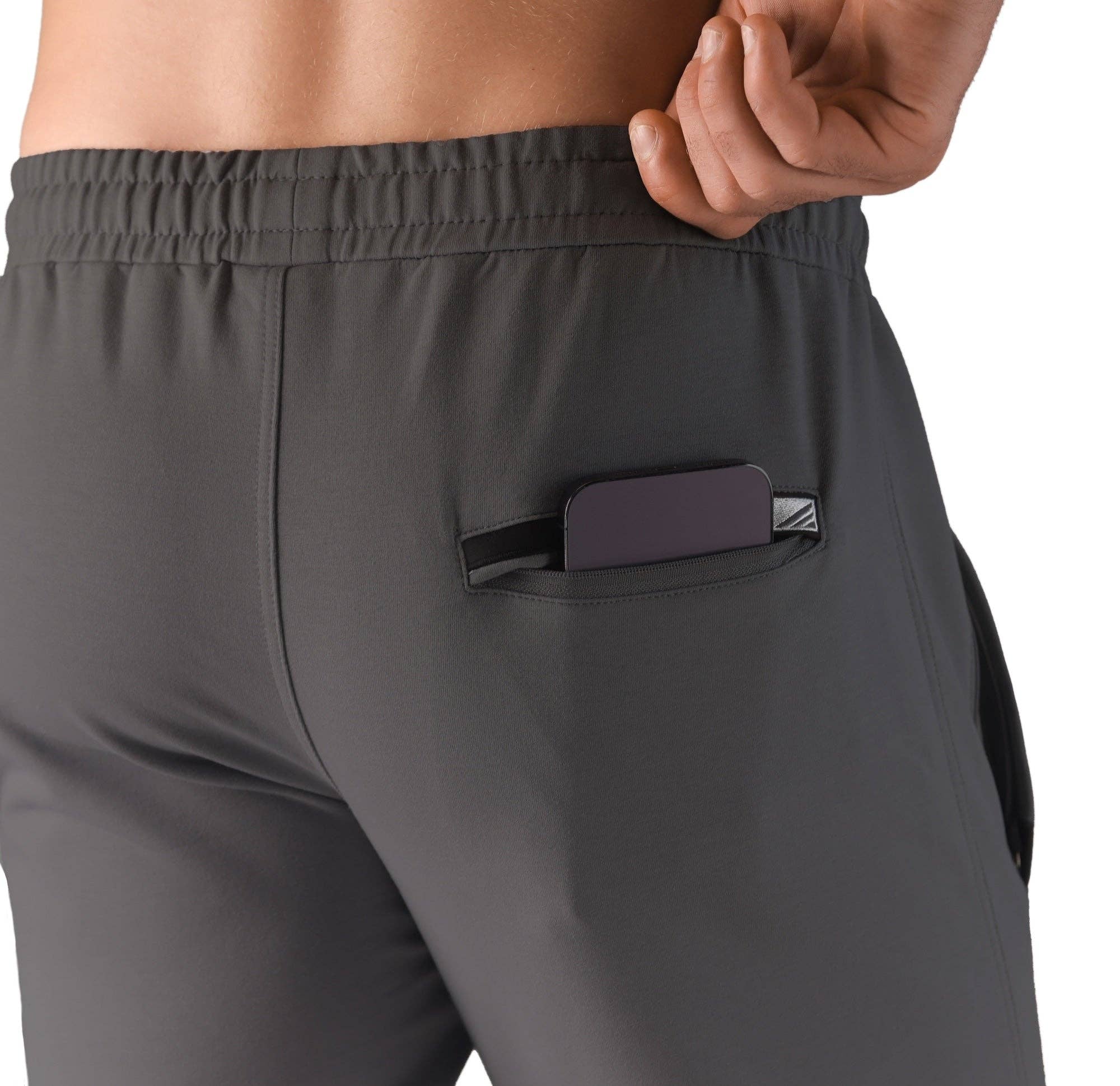 Apparel Now - Wholesale Athletic Sweatpants/Joggers - Men's - All-Day Comfort Men's Athletic Pants Straight - BIG & TALL15