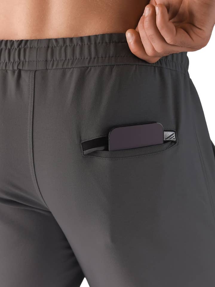 Apparel Now - Wholesale Athletic Sweatpants/Joggers - Men's - All-Day Comfort Athletic Sweatpant Straight - TALL37