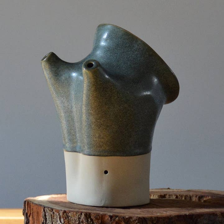 Mångsidig - keramik som växter andas för wholesale av Effluves Vosges