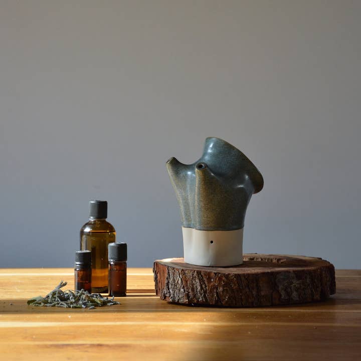 Versátil - Cerâmica que as plantas respiram por atacado de Effluves Vosges