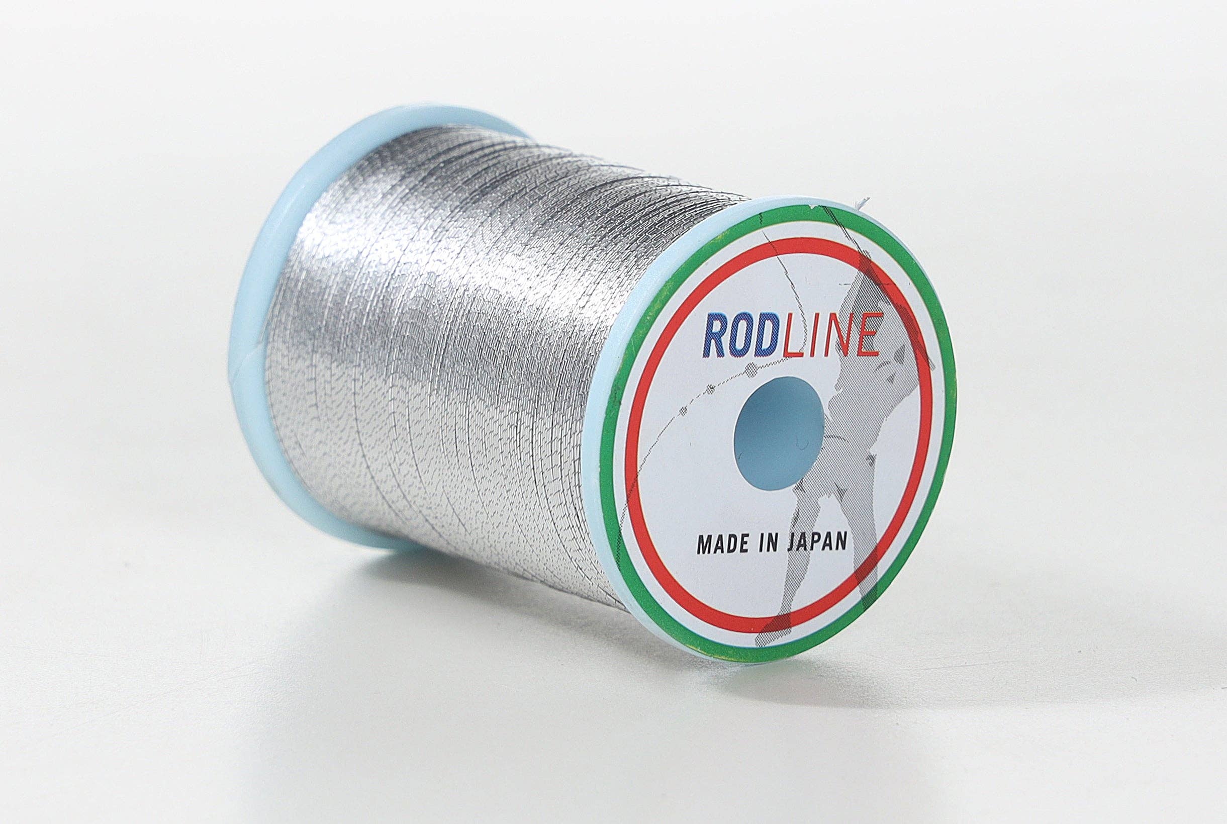 CILROD – Großhandel Zwirn – RodLine Metallisches Gewinde zum Aufwickeln von Stangen, Größe B (100 Meter)9