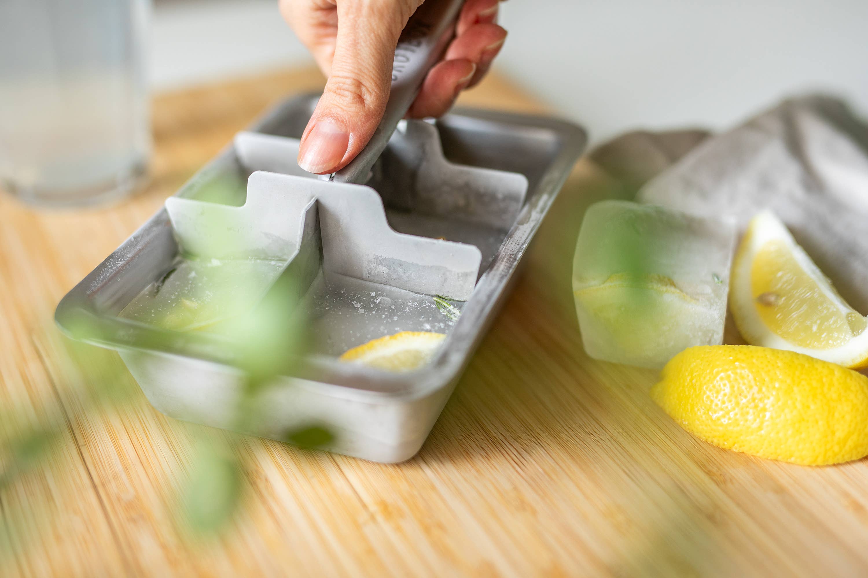 ECO Brotbox - Wholesale Ice Tray/Mold - ECO Ice Cuber Giant3