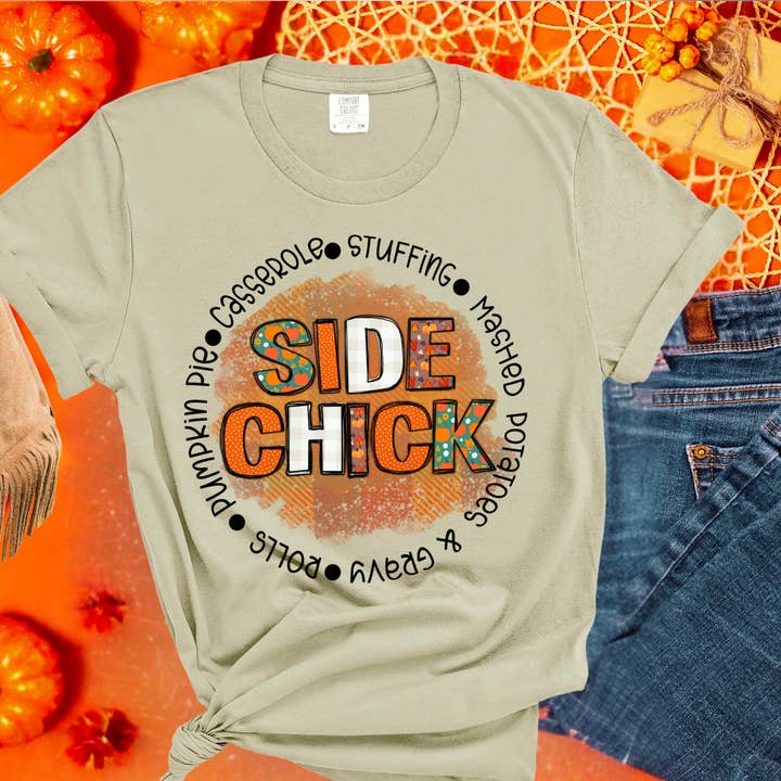 Seitenfreundin-Shirt für den Großhandel von Heartmade By Heather Marie, LLC