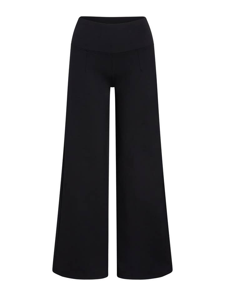 Dunham Pant for wholesale by MODRN STUDIO