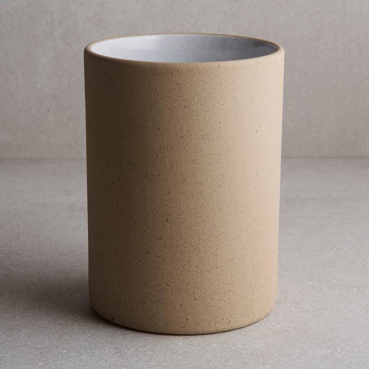 Textured Utensil Holder for wholesale by Goodies