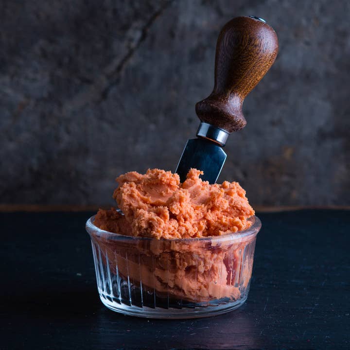 Di Bruno Bros. - Wholesale Cheese - Port Wine Cheese Spread1