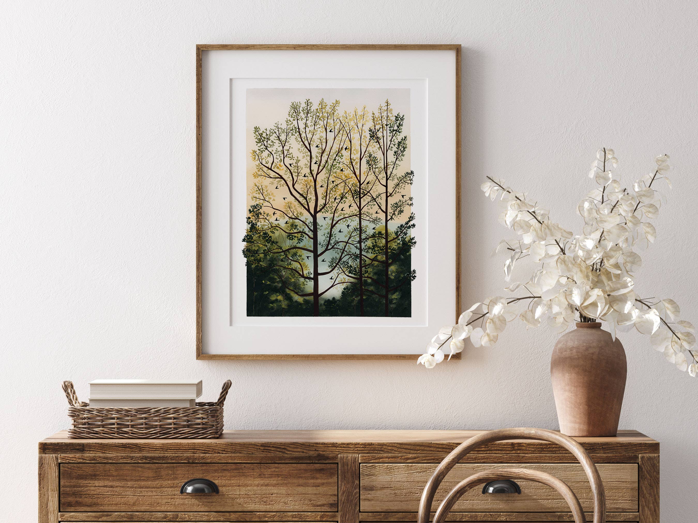 May We Fly – Großhandel Kunstdruck – Dawn Melody Kunstdruck3